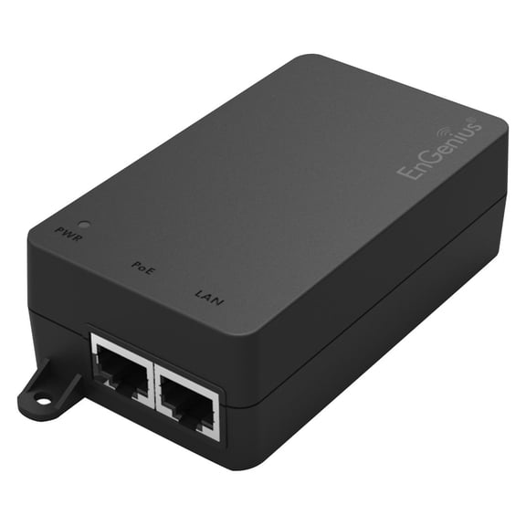 EnGenius EPA5006GP Passive 54V Gigabit Single Port PoE Adapter