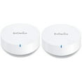thumbnail image 1 of EnGenius ESR530-2PACK AC1300 Dual-Band Whole-Home Smart Wi-Fi Router - 2PK, 1 of 4