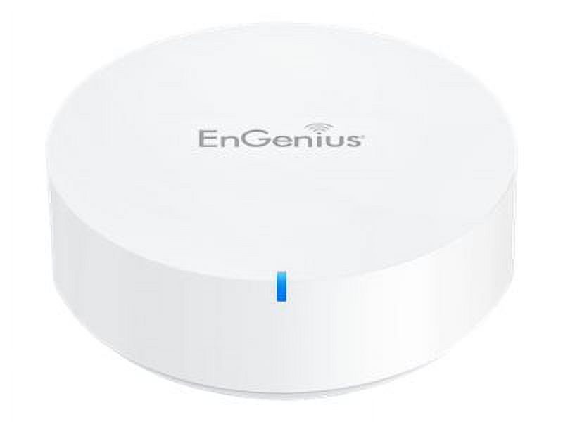 EnGenius ESR530 AC1300 Dual-Band Whole-Home Smart Wi-Fi Router ...