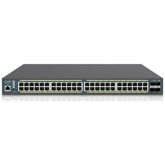 EnGenius EWS7952P-FIT 48-Port Managed Ethernet Switch EWS7952PFIT
