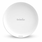 EnGenius EnStation 6 Single Band Wi-Fi 6 IEEE 802.11 a/b/g/n/ac/ax/e 1.17 Gbit/s Wireless Bridge Outdoor