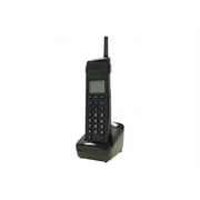 EnGenius FreeStyl 2 Expansion Handset - Cordless - Headset Port - 3 Hour Battery Talk Time