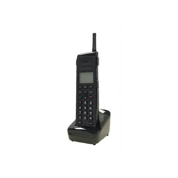 EnGenius FreeStyl 2 Expansion Handset - Cordless - Headset Port - 3 Hour Battery Talk Time