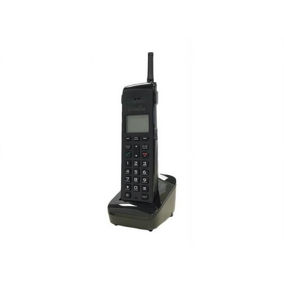 EnGenius FreeStyl 2 Expansion Handset - Cordless - Headset Port - 3 Hour Battery Talk Time