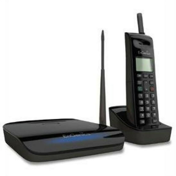 EnGenius FreeStyl 2 Extreme Range Cordless Phone