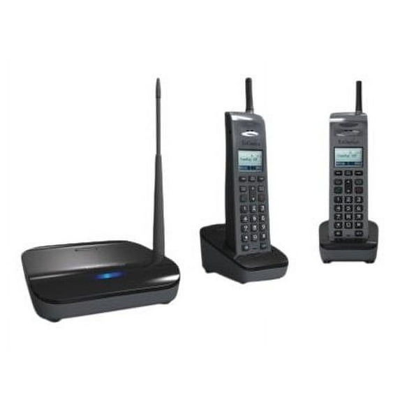 EnGenius IP Phone Cordless Corded