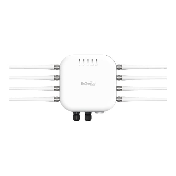 EnGenius Neutron Series EWS871AP - Wireless access point - Wi-Fi 5 - 2.4 GHz, 5 GHz