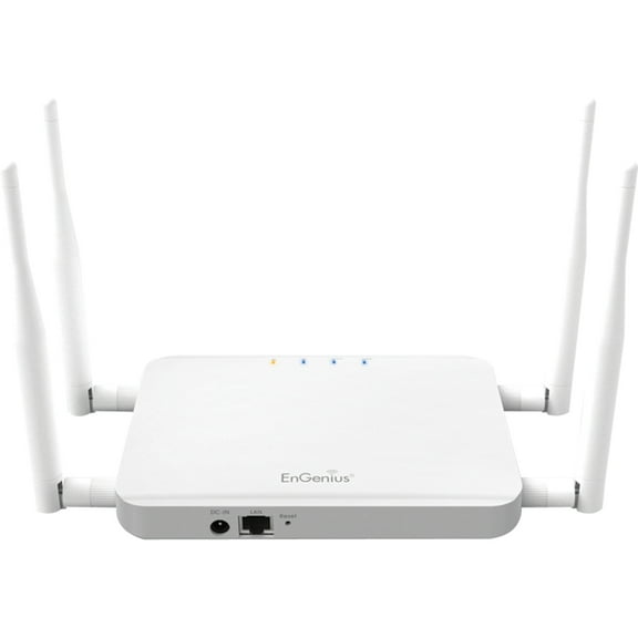 EnGenius ECB600 IEEE 802.11n 300 Mbit/s Wireless Access Point
