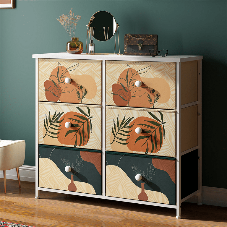 Small boho dresser outlet