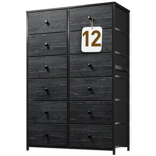 Black plastic dresser walmart discount