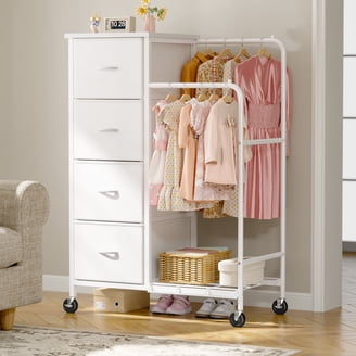 Small Closet Dresser