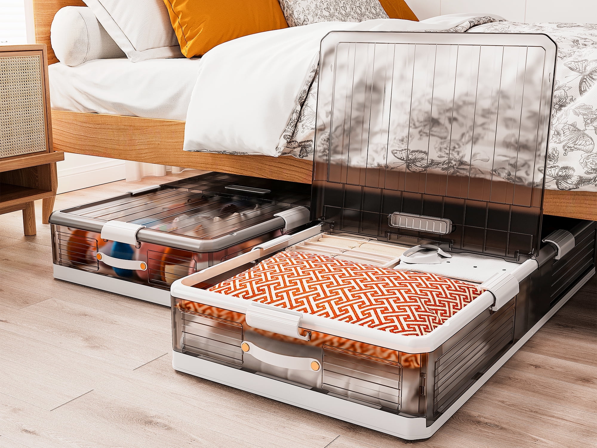 WHY SO SERIOUS アソートBOX POP NOW:WHY SO SERIOUS Series - Magnetic Sealing Clip