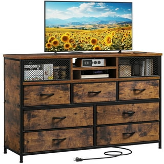 Tv stand dresser walmart deals