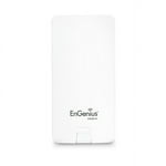 Engenius(r) Ens500-Ac 5ghz Outdoor 802.11ac Wave 2 Ptp Wireless Bridge 9.20in. x 5.00in. x 4.10in.