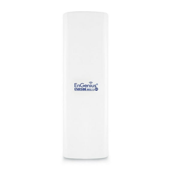 EnGenius ENH500v3 IEEE 802.11ac 867 Mbit/s Wireless Bridge