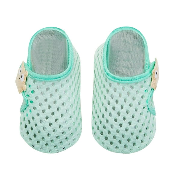 EnJoCho Animal Kids Boys Socks Barefoot Aqua Shoes Socks Non Slip Girls Floor Cartoon Pattern Mesh Sneakers Shoes Toddler Kids Fashion Indoor Outdoor Shoes Baby Unisex Sports Shoes