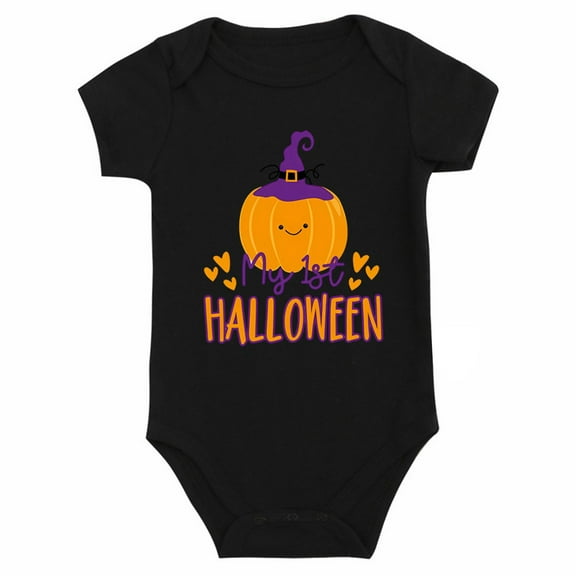 EnJoCho Baby Boy Cotton Romper Short Sleeve Bodysuit Casual Outfit for Toddler Child Everyday Breathable Soft Kids Clothes Playtime