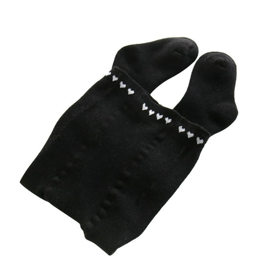 EnJoCho Baby Girls Soft Warm Winter Tights Cotton Toddler Tights Cute Animal Plus Children Leggings Pantyhose Toddler Girl Sweatpants Girls Softball Pants with Belt Loops Wind Pants