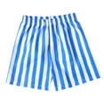 thumbnail image 1 of EnJoCho Boys Coral Pants Boy Trunks Toddler Swim Shorts Little Boy Bathing Suit Swimsuit Toddler Swimwear Kids Clothes Clearance 7 Years, 1 of 6