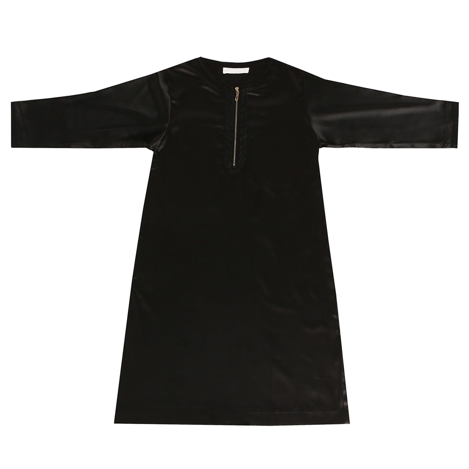 Traditional Middle Eastern Robe for Boys