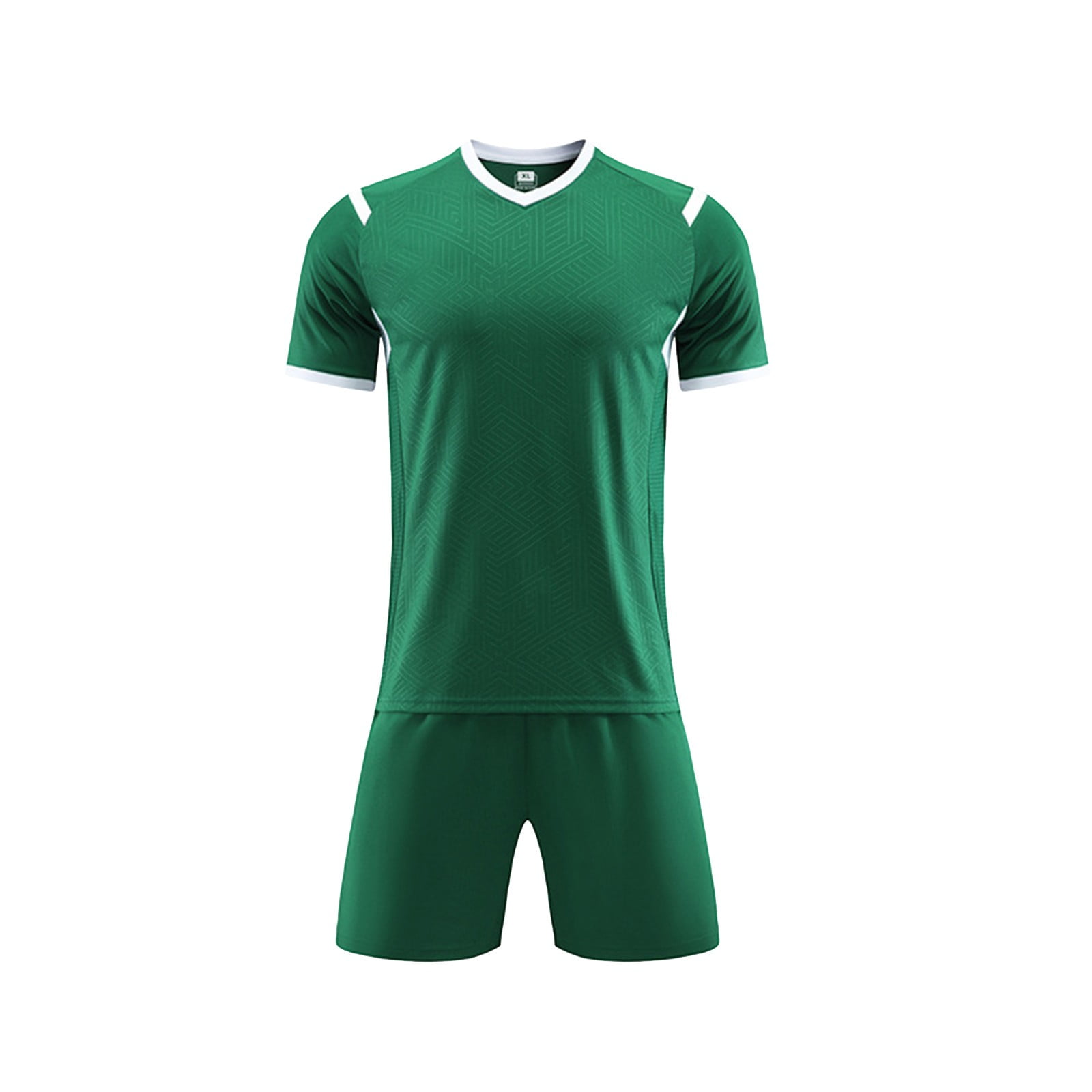 Children's Sports Outfit Go & Win Yellow main image 1