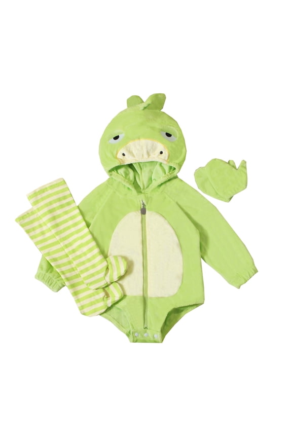 Boys and Girls Climbing Clothes Set Spring Autumn Style Hallow-een Christmas Cute Animal Long Sleeve Play Outfit Outdoor