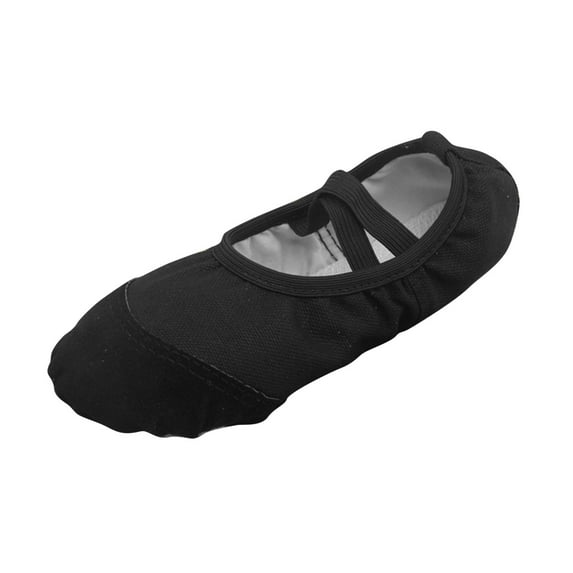EnJoCho Children Comfort Dance Shoes Warm Dance Ballet Performance Indoor Shoes Yoga Dance Shoes Small Kids Soft Casual Sports Shoes Home School Wear