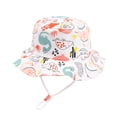 thumbnail image 1 of EnJoCho Children's Baseball Hat, 1 of 3
