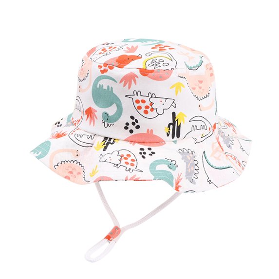 EnJoCho Children's Baseball Hat