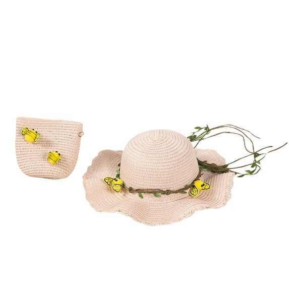 EnJoCho Children's Baseball Hat