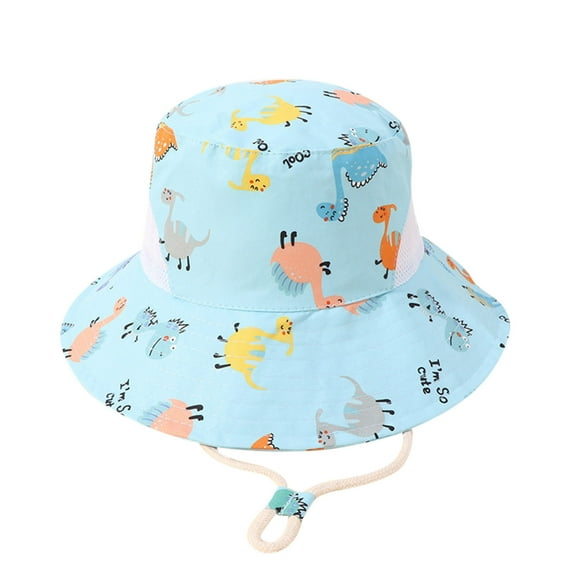 EnJoCho Children's Baseball Hat