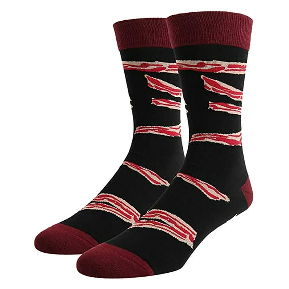 EnJoCho Edgy Women'S Crew Socks Colorful Fashion Ankle Socks For Ladies IF YOU CAN READ THIS Casual Cotton Socks Street Trend Mid Calf Socks Extra Large Mid Calf Socks