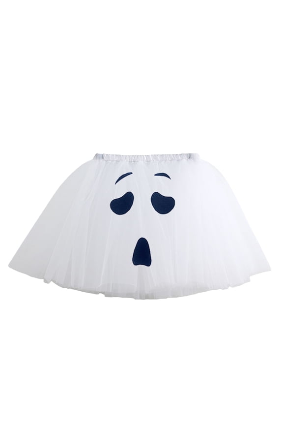 Kids Girls Christmas Dance Tulle Skirt Ballet Skirts Girls Tutus Skirt 3 Layered Tulle Ballet Skirt Dance Tutus Dresses for 𝖬ardi Gr𝖺s Christmas Cosplay Par𝗍y