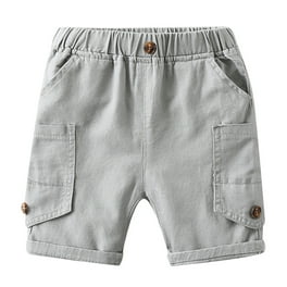 Boys cargo shorts walmart best sale