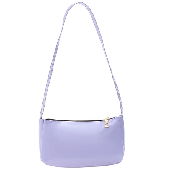 EnJoCho Ladies Fashion Cloth Bag Underarm Bag Hand Single Shoulder Bag Trendy Matching Crossbody Bags for Male Female for Travel Casual Use