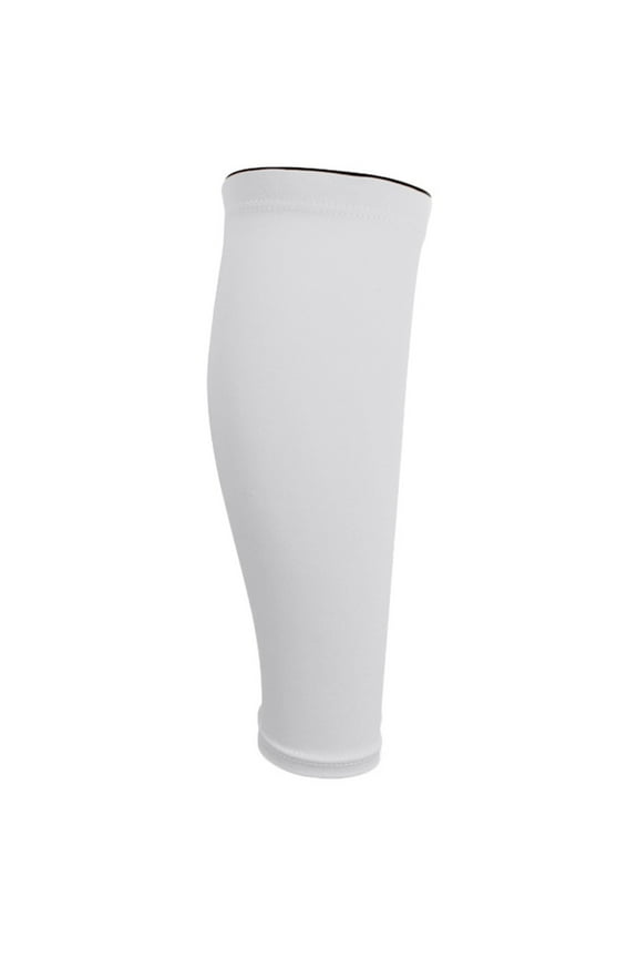 Leg Compression Sock Calf Compression Sleeves for Men and Women - Leg Compression Sleeve - Footless Compression Socks for Running, Cycling, Walking