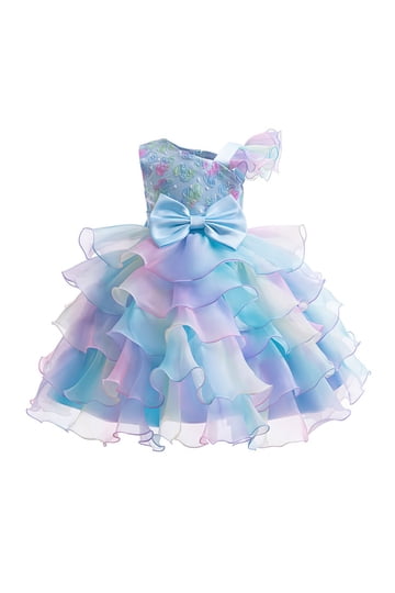blue christmas dress toddler Dalukit Baby Girl Velvet for Girls Long Sleeve Velvet Sequin Tutu Winter Party Holiday Dress Women's Boho Stand Neck custom-order Color:Ash Grey This dress is so