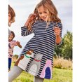 thumbnail image 1 of EnJoCho Long Sleeve Baby Girl Toddler Baby Girl Kid Autumn Animals Print Embroidery Princess Party Dress Little Children Trendy Clothing Sets 5T, 1 of 9