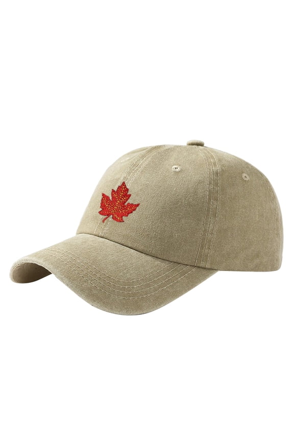 Men Ladies Hat Fashion Baseball Cap Denim Buckle Outdoor Sunshade Hat Vacation Hat for Teen Girls