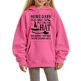 thumbnail image 1 of EnJoCho 𝖸𝟤𝖪 Oversized Sweatshirt for Teen Girls Soft Ribbed Cuffs Long Sleeve Pullover Fall Prepy Clothes Back-to-School, 1 of 4