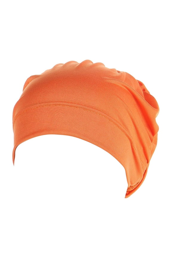 Quick Dryinging Caps for Women Cotton Turban Sleep Cap Chemo Hats Headband Turban Scarf Soft Slouchy Hair Cover