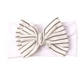 thumbnail image 1 of EnJoCho Super Stretchy Soft Knot Headbands with Hair Bows Head Wrap Hair Accessories For Baby Girls Toddlers Kids Comfort Headband Babies Gifts, 1 of 3