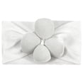 thumbnail image 1 of EnJoCho Toddler Baby Boys Girls Bowknot Stretch Knitted Hairband Headwear Kids Cute Fashion Home Outing Cute Clothes Headband Accessories, 1 of 1