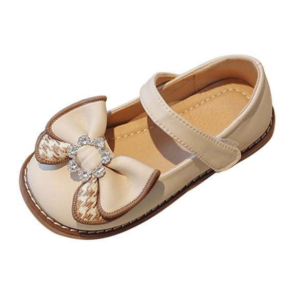 EnJoCho Toddler Baby Girl Shoes Cute Breathable Shoe Dew Toe Shoe Bag Head Sandals Girl Sandals Baby Soft Shoe Covers Sandals for 0 to 2 Years Summer Casual Party Shoes