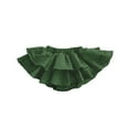 thumbnail image 1 of EnJoCho Girls' Pants Summer Children's Shorts Wear Baby Culottes Cake Skirt Children's Pants Skirt Baby Kids Comfort Casual Wear Shorts, 1 of 3