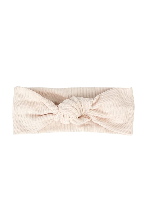 Toddler Baby Kids Girls Boys Solid Headband Soft Comfort Headwear Accessories Baby Small Kids Cute Daily Head Wear