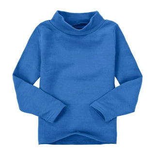 High Neck Top Toddlers