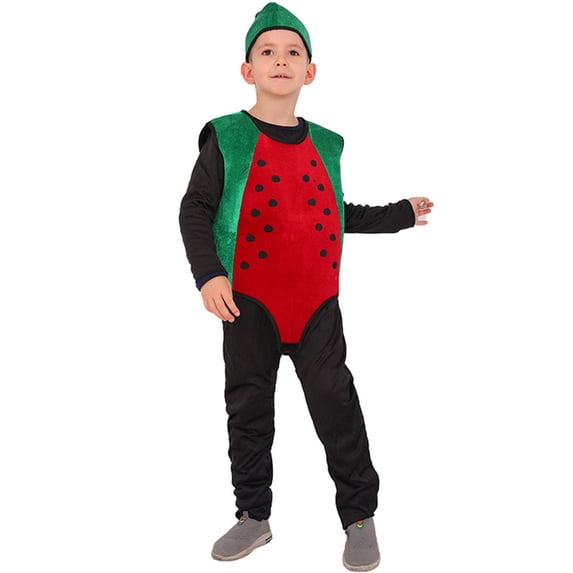 EnJoCho Toddler Boy Girl Grapes Fruit Dress Up Costum𝖾s Costum𝖾s Show Clothes Show Clothes Summer Clothes for Teen Girls Girls Vacation Outfits