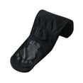 thumbnail image 1 of EnJoCho Toddler Girls Base Pants 2t Kids Baby Girls Cotton Lined Warm Full Leggings Knitted Pantihose Stretchy Basic Full Length Pants Pantyhose for Winter Stocking, 1 of 8