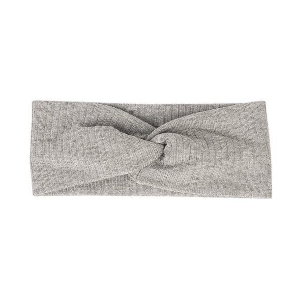 EnJoCho Toddler Girls Boys Solid Headband Soft Headwear Accessories Baby Small Kids Cute Daily Head Wear